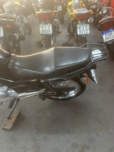 Imagem 11 de 15 de Honda Cg 150 Start