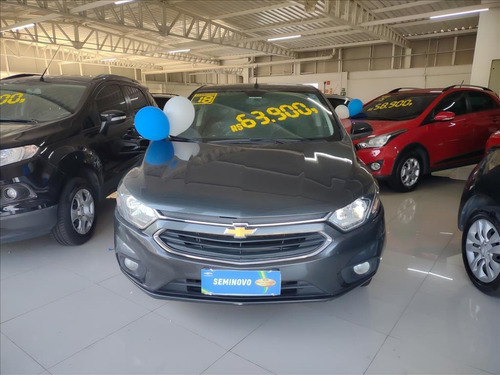 Imagem 10 de 15 de Onix 1.4 Mpfi Ltz 8v Flex 4p Manual