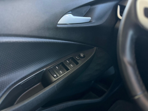 Chevrolet Onix 1.0 TURBO FLEX PLUS LTZ AUTOMÁTICO