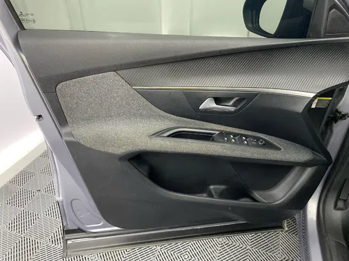 Peugeot 3008 1.6 Gt Line