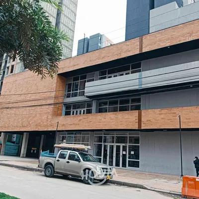 Apartamento en arriendo