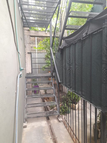 Departamento En Alquiler En Merlo Sur