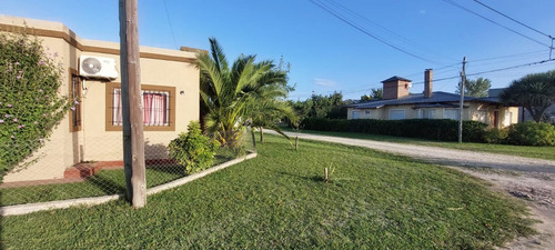 Venta Casa 3 Amb + Dpto 2 Amb Las Lomas Miramar