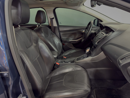 Ford Focus III 2.0 Se Plus At6
