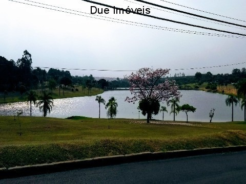 Linda Chacara Lagos Shanadú Indaiatuba - 5.000m2 Terreno E 900 M2 Construção - Ch00166 - 68894614