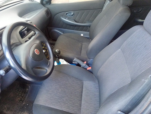 Imagem 5 de 15 de Fiat Palio 2014 1.0 Fire Economy Flex 5p