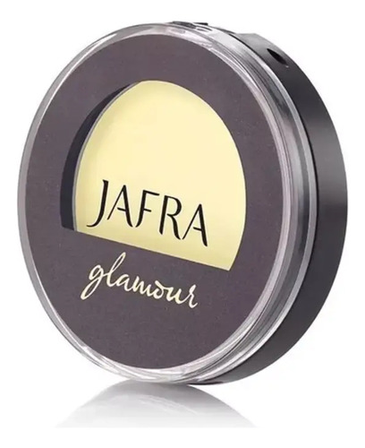 Jafra Primer Para Sombras Base Perfeccionadora Para Parpados