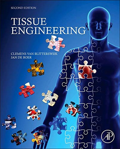 Tissue Engineering, 2º Ed.