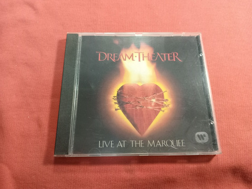 Dream Theater  / Live At The Marquee  / Germany   B28 