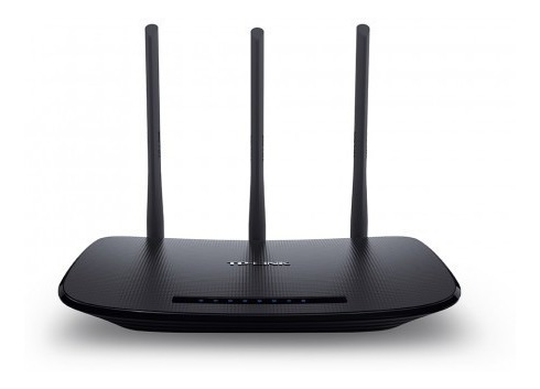 Router Wifi Tp-link Tl-wr940n 450mbps 3 Antenas 