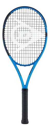 Raqueta De Tenis Dunlop Sports Fx500 Ls V23, Agarre