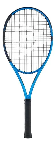 comprar Raqueta De Tenis Dunlop Sports Fx500 Ls V23, Agarre