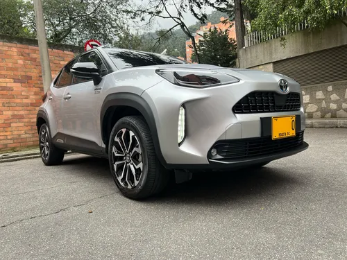 Toyota Yaris Cross 1.5 Hev Xls
