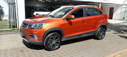 Chery Tiggo 2 1.5 Gls Cvt