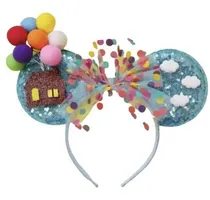 Comprar Orejas De Minnie, Pincha Tu Color, Orejas De Minnie Vqxgd
