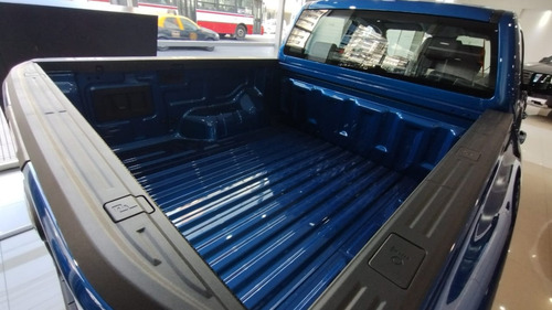 Ford Ranger XLT 2.0L BI-TURBO AT 4X2
