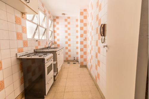 Imagen 10 de 30 de Departamento · 2 Ambientes · Con Balcón · Caballito