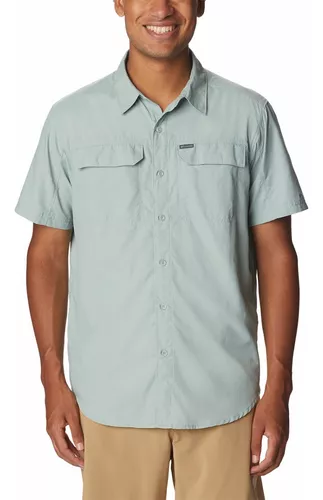 Camisa Hombre Columbia