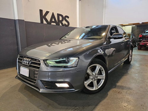 Audi A4 2.0 Ambition Tfsi 211cv