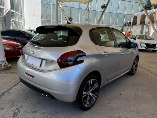 Peugeot 208 1.6 Gt Thp