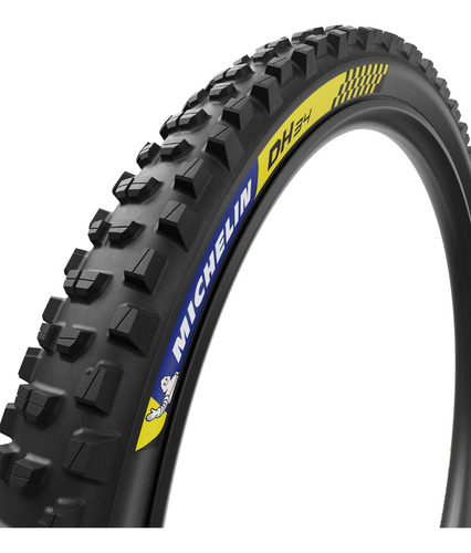 Llanta Michelin 29x2.40 Dh34 Racing Line