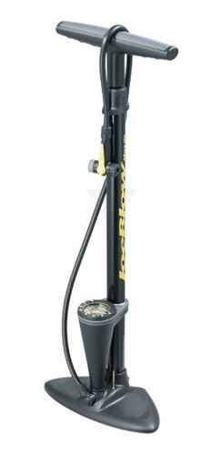 Bomba De Chão Topeak Joeblow Max Hp - Tbj-m2b