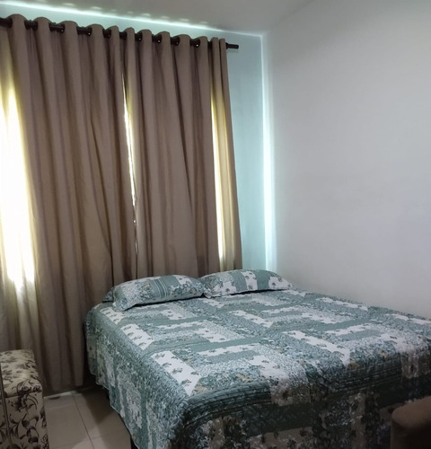 Imagem 13 de 17 de Casa De Condomínio À Venda, 2 Quartos, 1 Vaga, Arvoredo - Contagem/mg - 25736