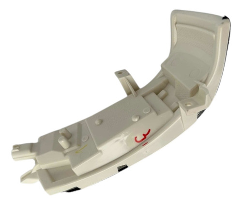 Pisca Retrovisor Esquerdo Honda New Civic 2007 08 09 10 2011