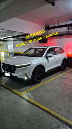 Honda CR-V 2.0 Advanced Hibrid Aut. (Ehev) 5P Hibrido