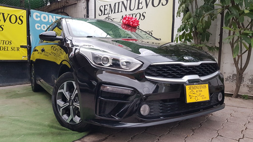 Kia Forte 2.0 Lx At