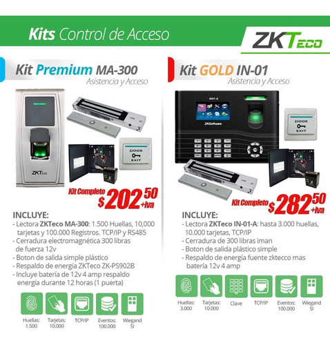 Imagen 6 de 8 de Reloj Biometrico Facial Huella Control De Asistencia Quito