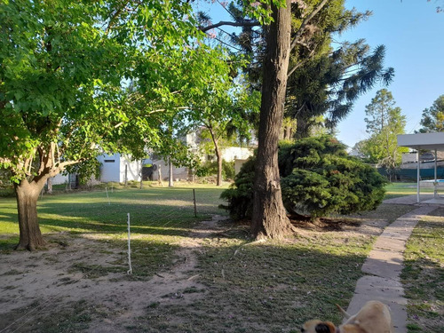 Imagen 6 de 18 de Quinta - Barrio Villa Aero Club