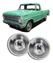 Comprar Juego Opticas Ford F100 1967 1968 1969 1970 1971 1972 1973