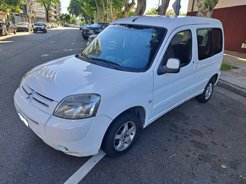 Citroën Berlingo Multispace 1.6 Sx Pack Hdi 92cv Am53