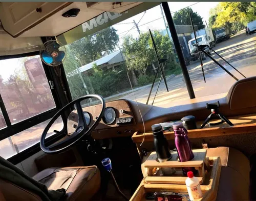 Mercedes Benz 1114