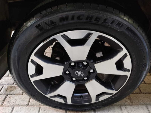 Imagem 15 de 15 de Hilux Sw4 2.8 Srx 2017 Blindada