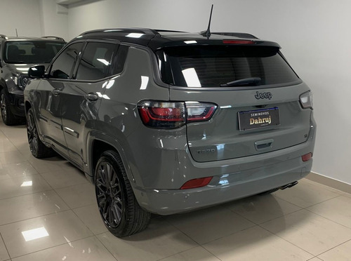 Jeep Compass 1.3 T270 TURBO FLEX S AT6
