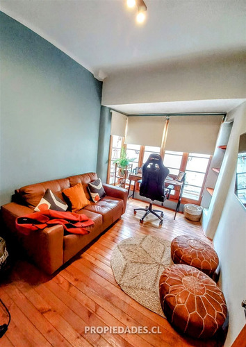Oficina En Venta En Providencia