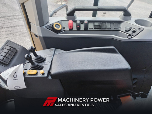 Cargador Frontal 980 Cat 2022 Nuevo Tier 3