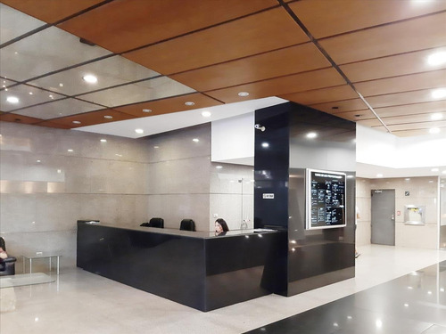 Alquiler O Venta - Torre De Los Profesionales - Centro