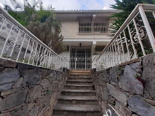 Imagen 2 de 17 de Excelente Casa En Venta Colinas De Santa Mònica Mls #23-4841