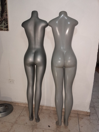 Maniquíes 