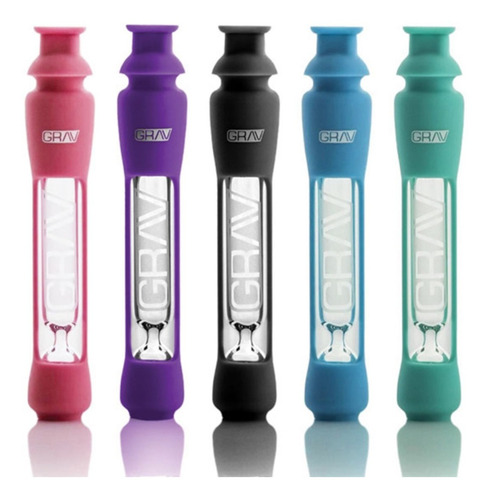 Pipa Silicona Tester Grav De 12 Mm