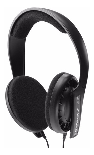 Auriculares Sennheiser Hd 407 - Originales - Envios!