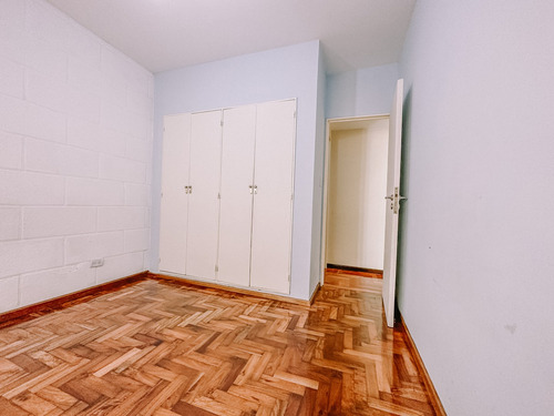 Departamento 3 Ambientes En Venta En Flores, Capital Federal