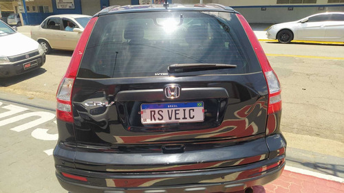 Imagem 9 de 14 de Honda Cr-v 2.0 16v 4x2 Lx (aut)
