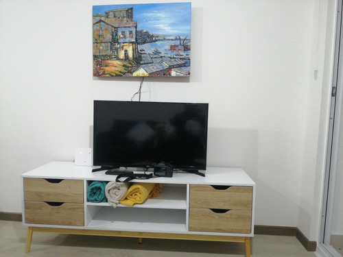 Arriendo Dpto Año Corrido, Segunda Linea (77450)