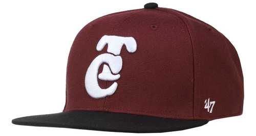 Gorra Forty Seven Tomateros De Culiacán Xw-nshtt109wbp-km