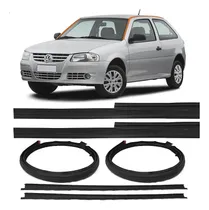 Comprar Gotero Moldura 3m Techo X2 Vw Gol G3 G4 Power 3p 2000 \u002F 2014