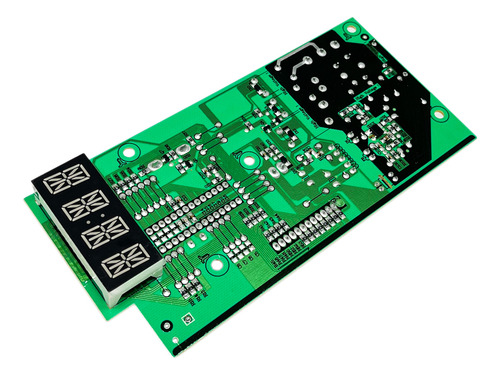Placa De Potencia Microondas Electrolux Mtd30 70002929 Orig